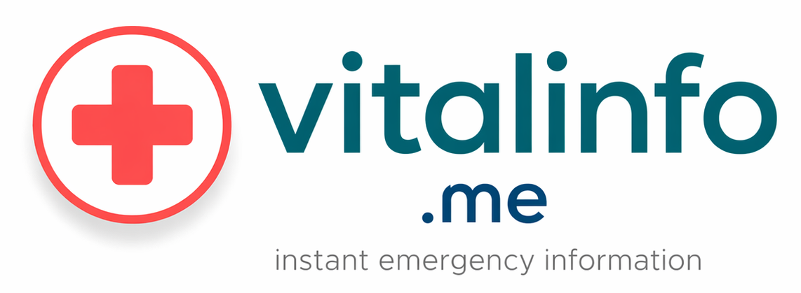 VitalInfo